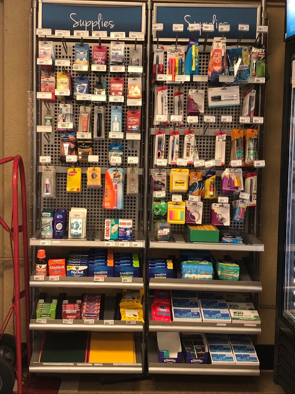 North Campus Shop | restaurant | 295 Charles E Young Dr N, Los Angeles, CA 90095, USA | 3102060751 OR +1 310-206-0751