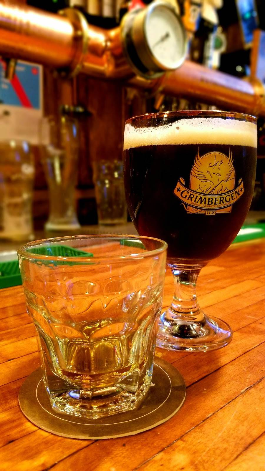 Duke and Devines | restaurant | 429 Avenue Saint-Charles, Vaudreuil-Dorion, QC J7V 2N2, Canada | 4504555093 OR +1 450-455-5093