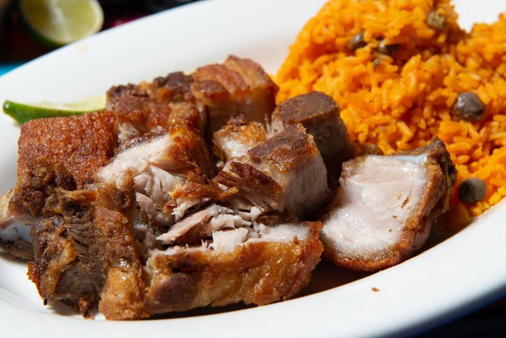 Gallo Tropical | restaurant | 12115 Centennial Station, Warminster, PA 18974, USA | 2673878917 OR +1 267-387-8917