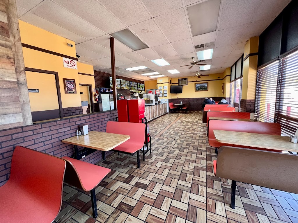 El Giro | restaurant | 1800 Bell St, Amarillo, TX 79106, USA | 8063183859 OR +1 806-318-3859