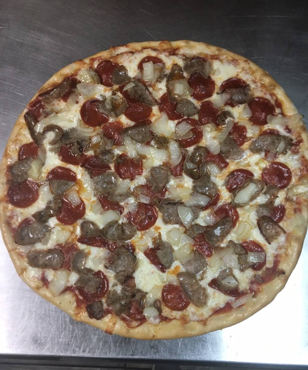 Slice of Life Two | restaurant | 7375 Commercial Way, Weeki Wachee, FL 34613, USA | 3528357903 OR +1 352-835-7903