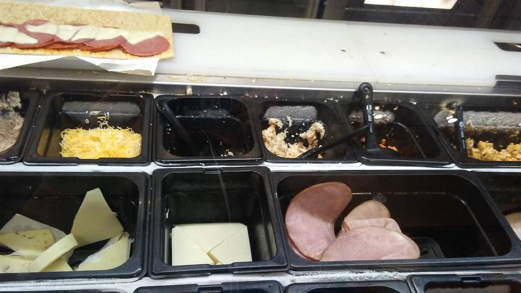 Subway Restaurants | restaurant | 6888 Gulf Fwy #620, Houston, TX 77087, USA | 7136416888 OR +1 713-641-6888