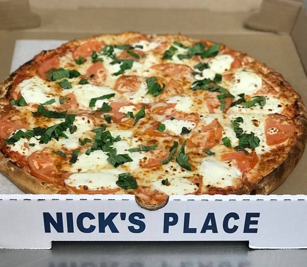 Nicks Place | meal takeaway | 306 Central St, Saugus, MA 01906, USA | 7812318100 OR +1 781-231-8100