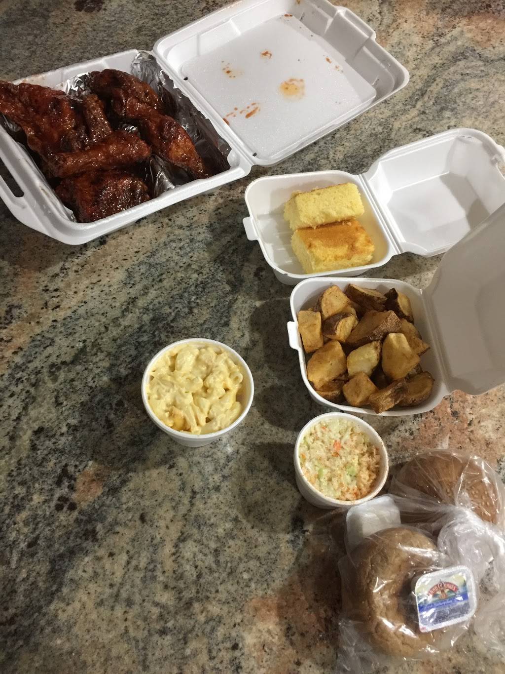 Chicken King | restaurant | 32663 Grand River Ave, Farmington, MI 48336, USA | 2484279910 OR +1 248-427-9910