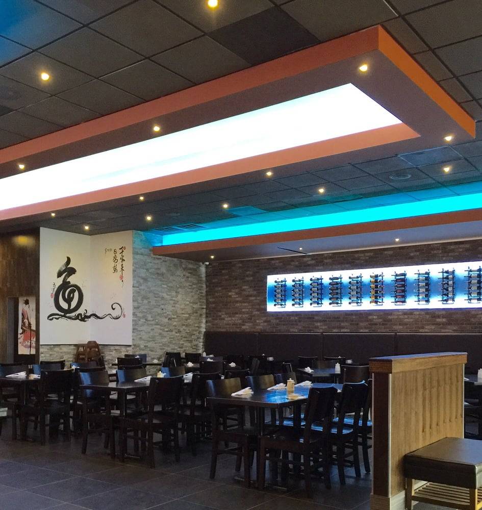 SUSHI OSAWA | restaurant | 5270 Peachtree Pkwy #119, Peachtree Corners, GA 30092, USA | 4702228888 OR +1 470-222-8888