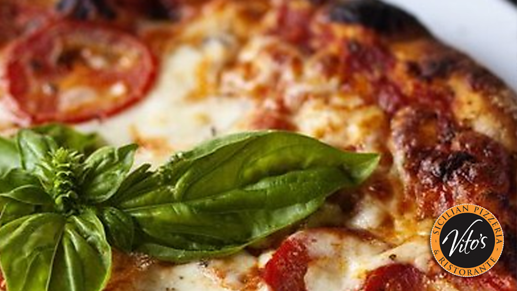 Vitos Sicilian Pizzeria & Ristorante | restaurant | 3515 Lindell Blvd, St. Louis, MO 63103, USA | 3145348486 OR +1 314-534-8486
