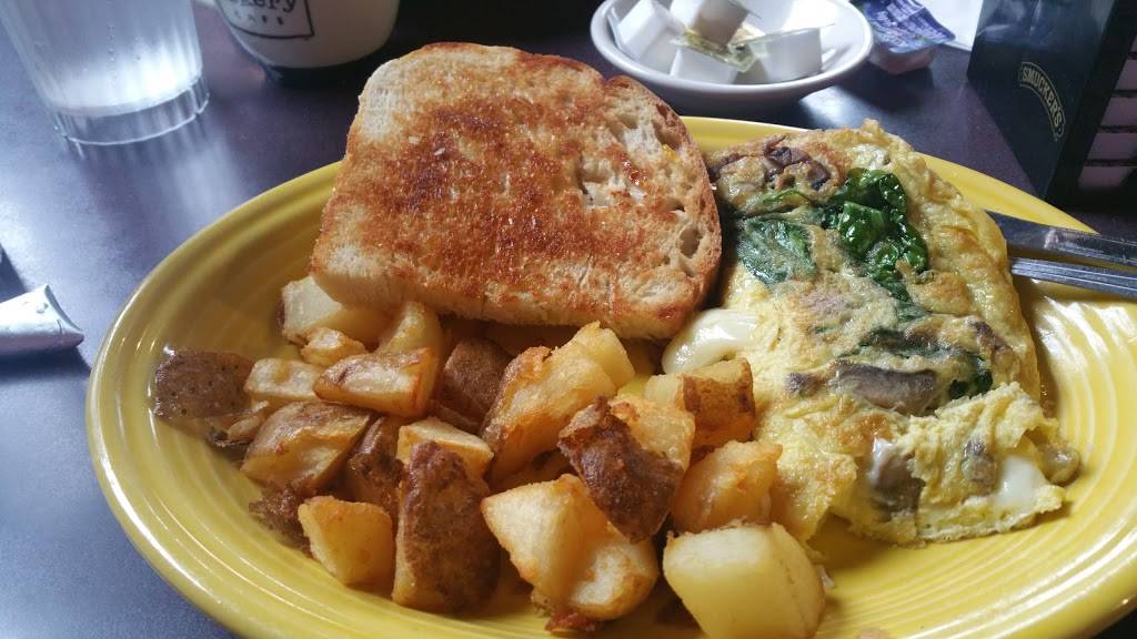 Starliner Diner | restaurant | 4121 Main St, Hilliard, OH 43026, USA | 6145291198 OR +1 614-529-1198