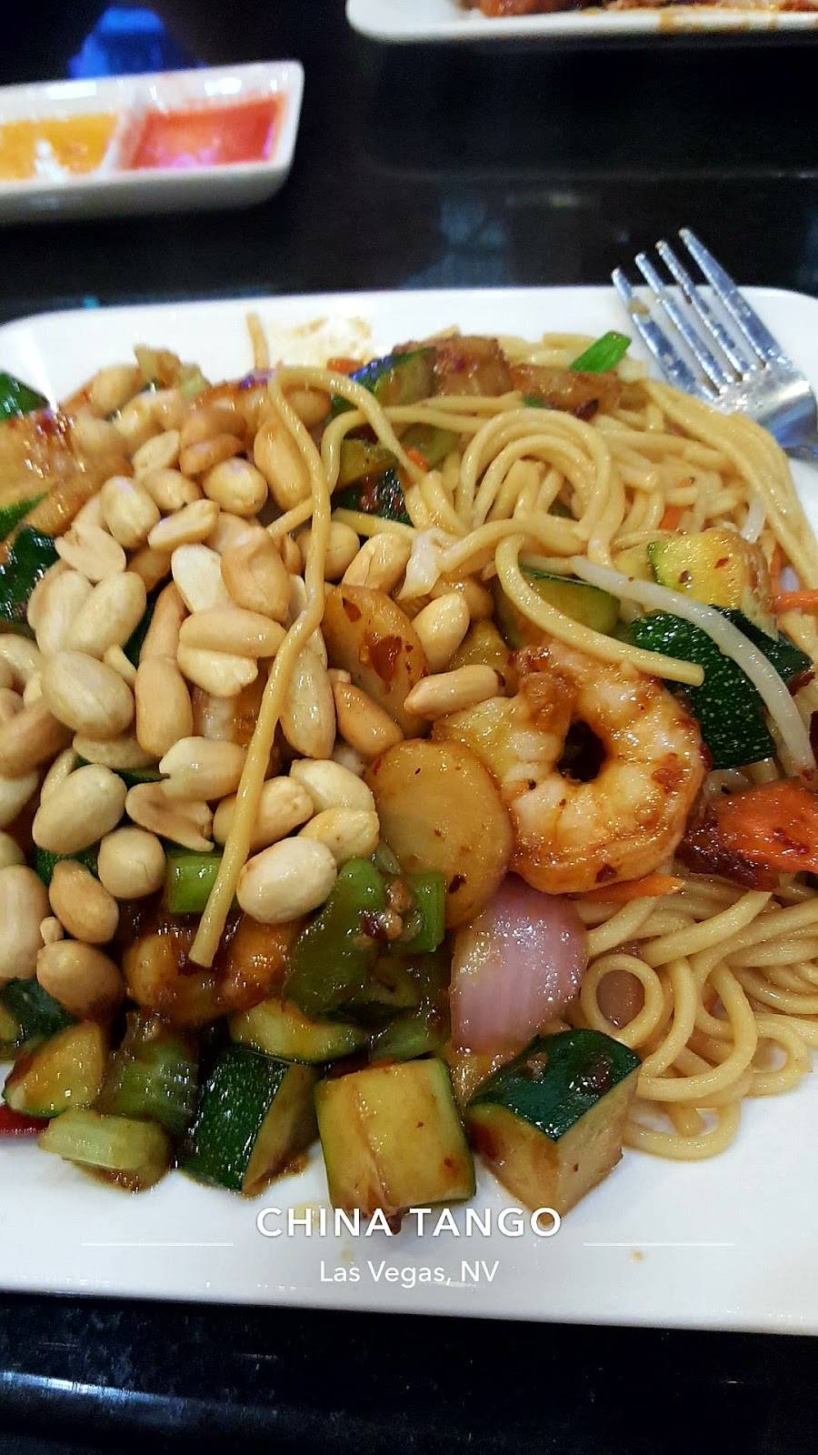 China Tango | meal delivery | 2850 Bicentennial Pkwy #100, Henderson, NV 89044, USA | 7025656002 OR +1 702-565-6002