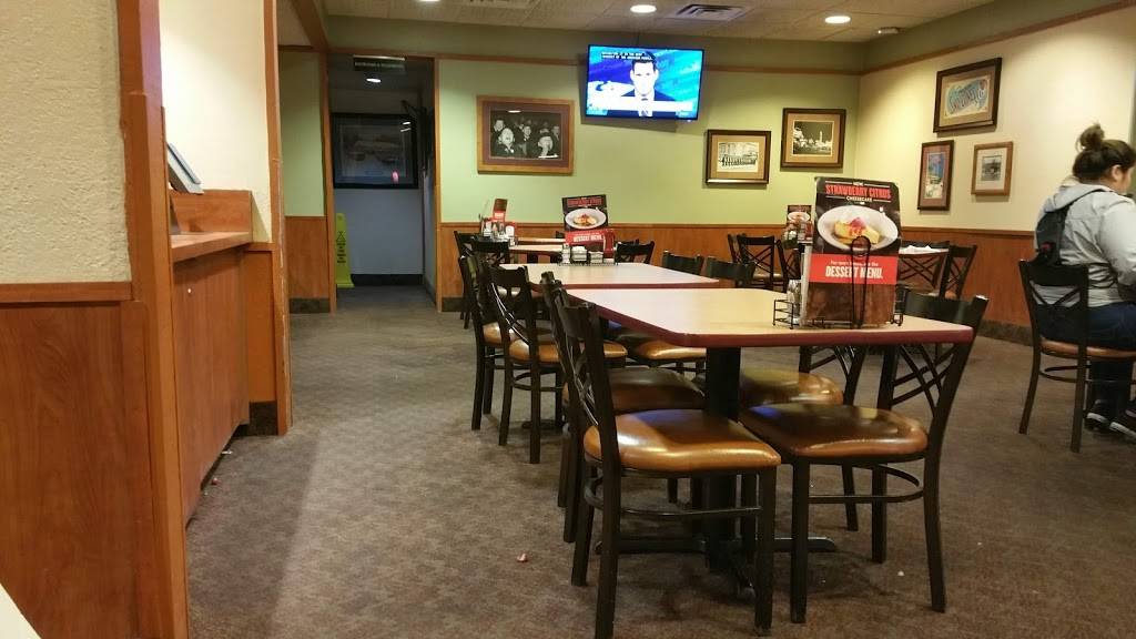 Dennys | restaurant | 3081 S. Maryland Park, Las Vegas, NV 89109, USA | 7027341295 OR +1 702-734-1295
