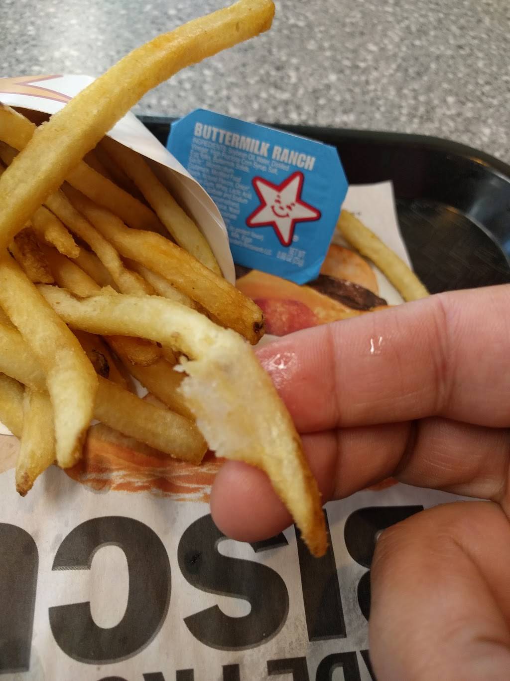 Carls Jr. | restaurant | 18032 Culver Dr, Irvine, CA 92612, USA | 9497860612 OR +1 949-786-0612