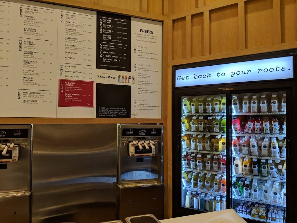 Pressed Juicery | restaurant | 1035 Olin Ave, San Jose, CA 95128, USA | 6693424978 OR +1 669-342-4978