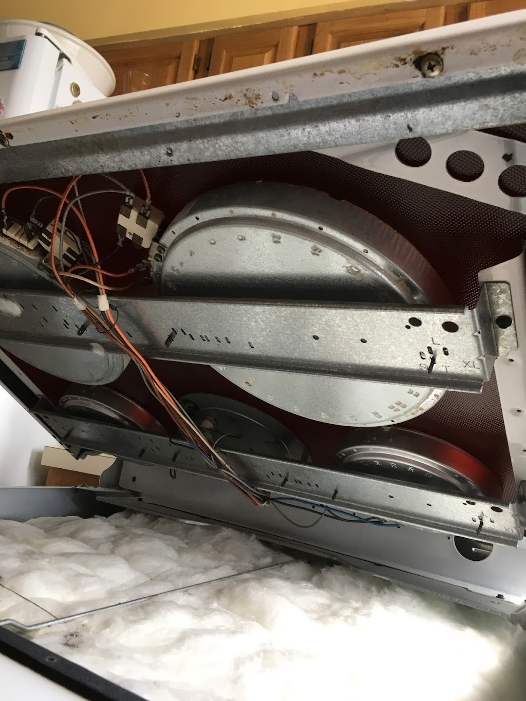 Pitstop Appliance Repair - Basking Ridge | Bernardsville | restaurant | 5 Lyons Mall #197, Basking Ridge, NJ 07920, USA | 9082831482 OR +1 908-283-1482