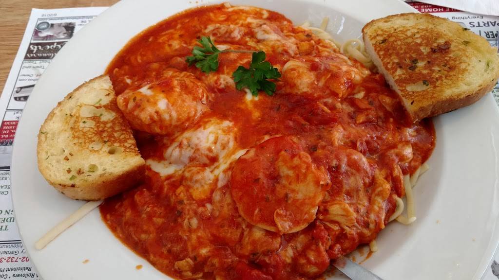 Frankford Family Diner | restaurant | 34067 Dupont Blvd, Frankford, DE 19945, USA | 3027329292 OR +1 302-732-9292