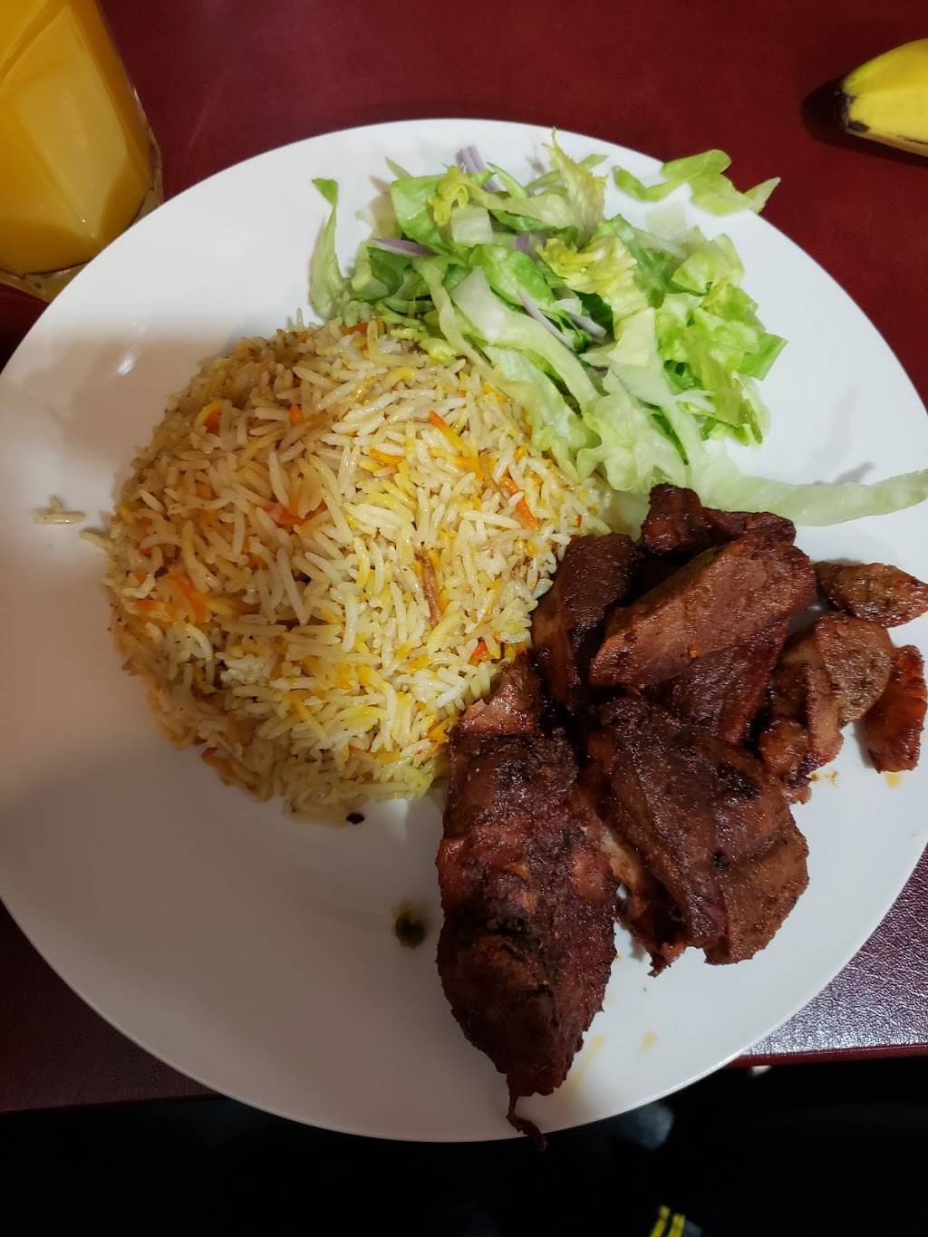 Asli Dining | restaurant | 2019 Bank St, Ottawa, ON K1V 0N1, Canada | 6132605000 OR +1 613-260-5000