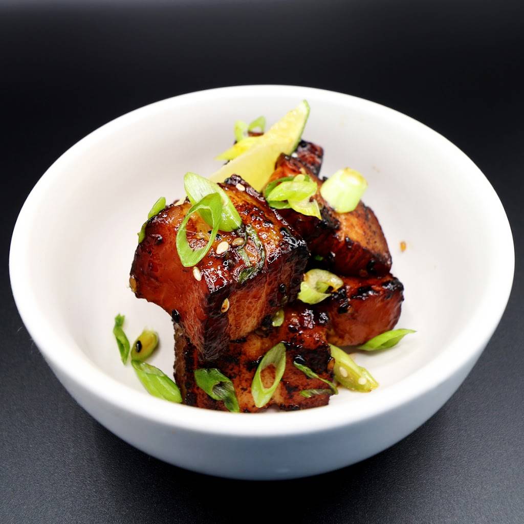 PORKNO | restaurant | 5731 NW 74th Ave, Miami, FL 33166, USA | 7869717909 OR +1 786-971-7909