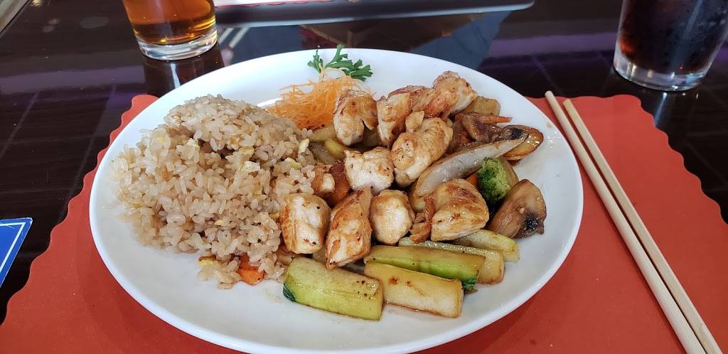 Fancy Sushi | restaurant | 7083 Collins Rd #102, Jacksonville, FL 32244, USA | 9042505466 OR +1 904-250-5466