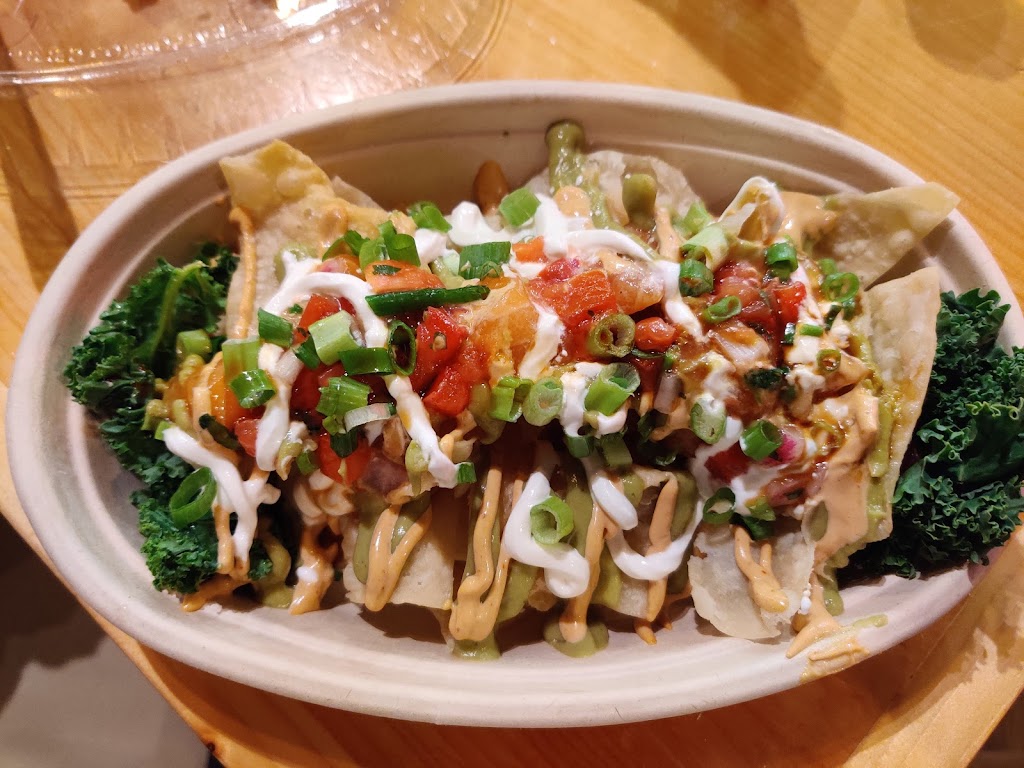 The Poke House & Blue Wave Sushi | restaurant | 666 N Federal Hwy, Fort Lauderdale, FL 33304, USA | 7542004555 OR +1 754-200-4555