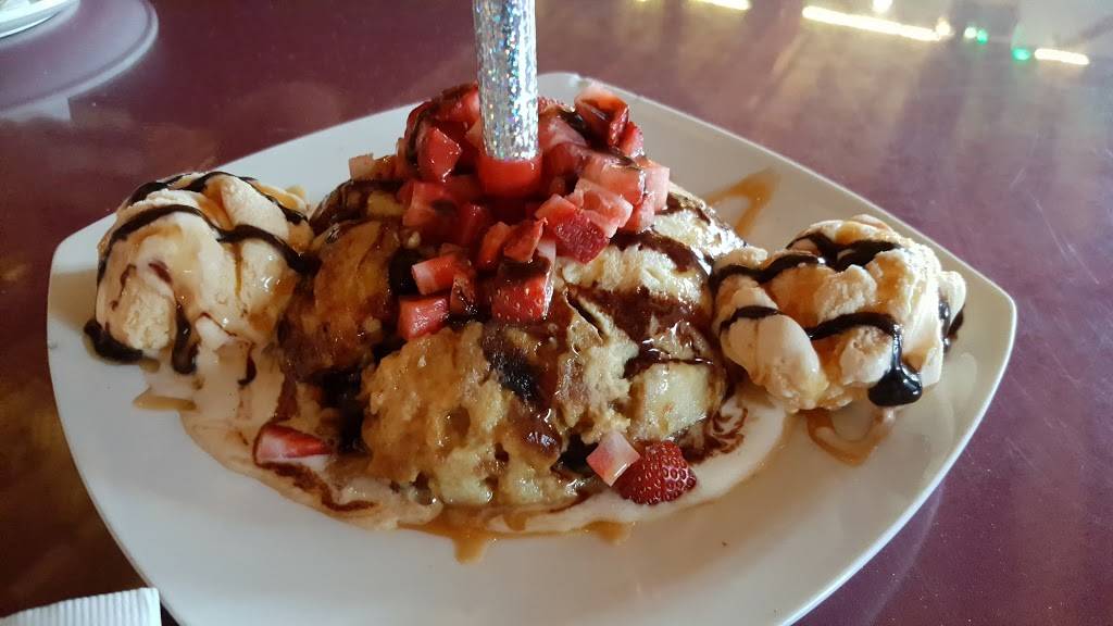 Eden Garden Cafe | restaurant | 1447 E Rte 66, Glendora, CA 91740, USA | 6263354447 OR +1 626-335-4447