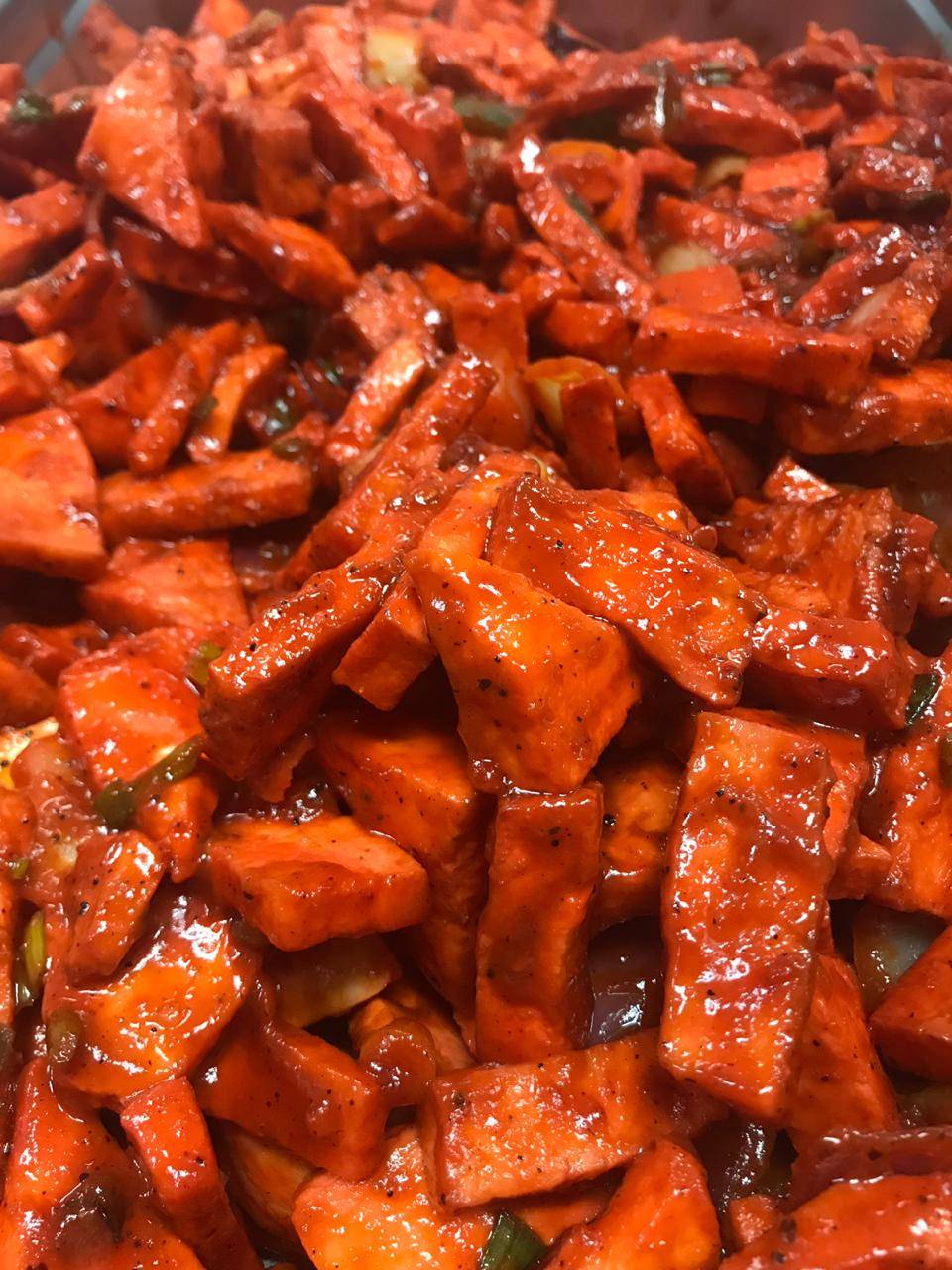 BBQ Nation Indian Grill EXPRESS | restaurant | 114 N Elm St #101, Greensboro, NC 27401, USA | 3366764692 OR +1 336-676-4692