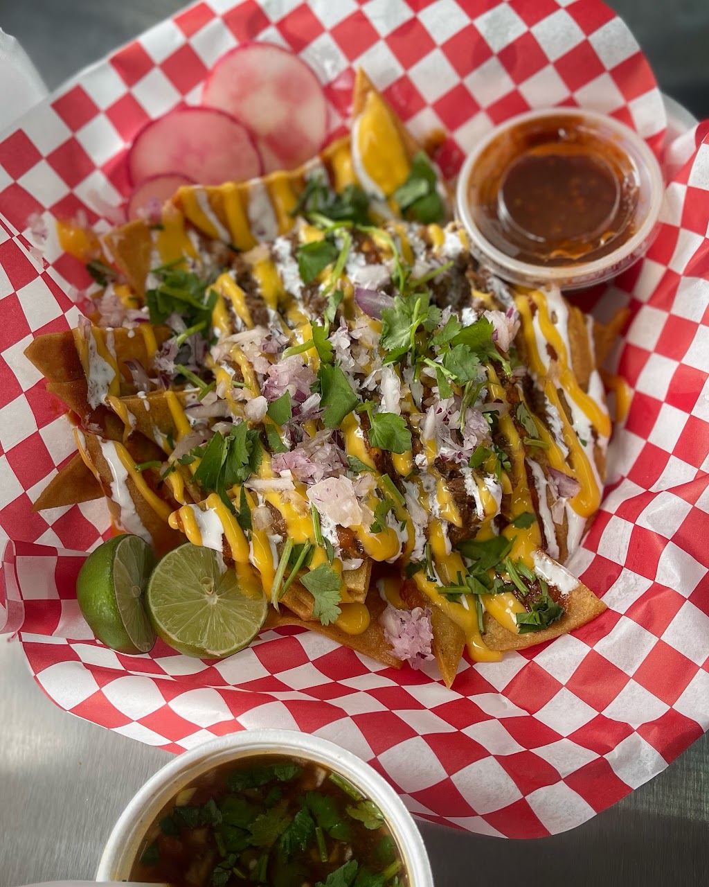 Birrieria Los Nava | restaurant | 10179 S Frontage Rd, Yuma, AZ 85367, USA | 9283180053 OR +1 928-318-0053