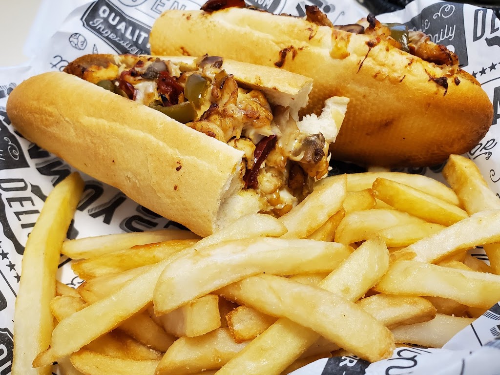 Tirados Pizza Mexican Grill | restaurant | 213 Pierce St, Kingston, PA 18704, USA | 5707635143 OR +1 570-763-5143