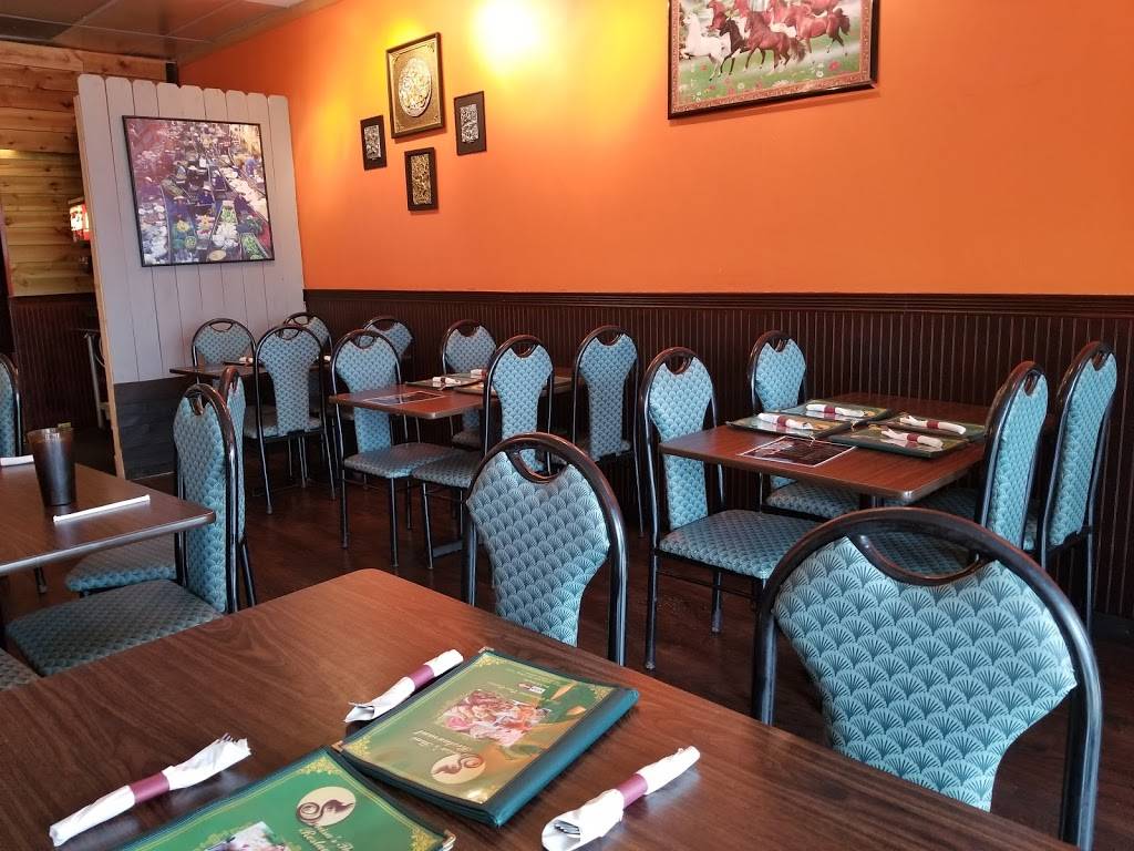 Sunisa’s Thai Restaurants | restaurant | 17535 Chesterfield Airport Rd, Chesterfield, MO 63005, USA | 6365379997 OR +1 636-537-9997