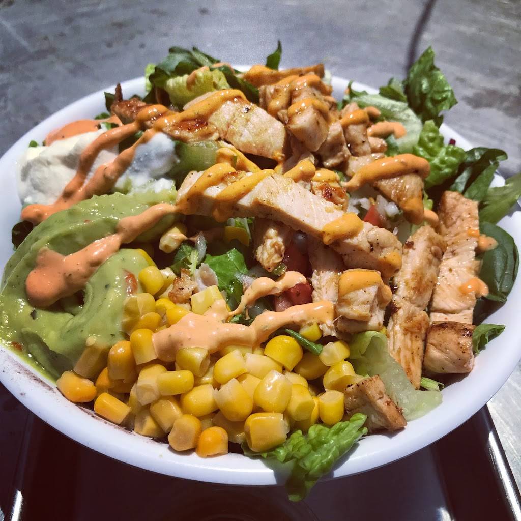 The Fresh Bites | restaurant | 895 S East St, Anaheim, CA 92805, USA | 7146037974 OR +1 714-603-7974