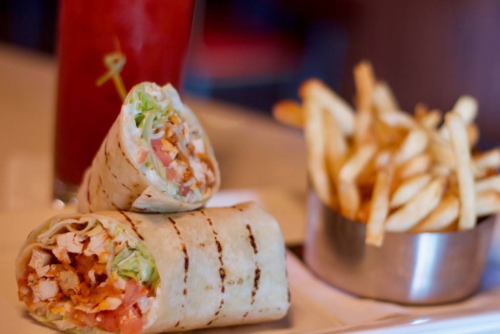 Shoeless Joes Sports Grill | restaurant | 5 Clair Rd W #5, Guelph, ON N1L 0A6, Canada | 5198271212 OR +1 519-827-1212