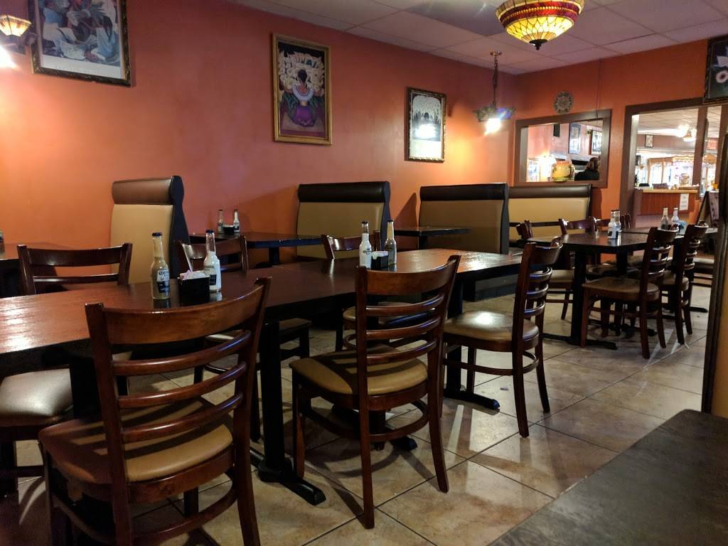 Garcias Mexican Restaurant | restaurant | 2446 Corning Rd B, Elmira, NY 14903, USA | 6077377695 OR +1 607-737-7695