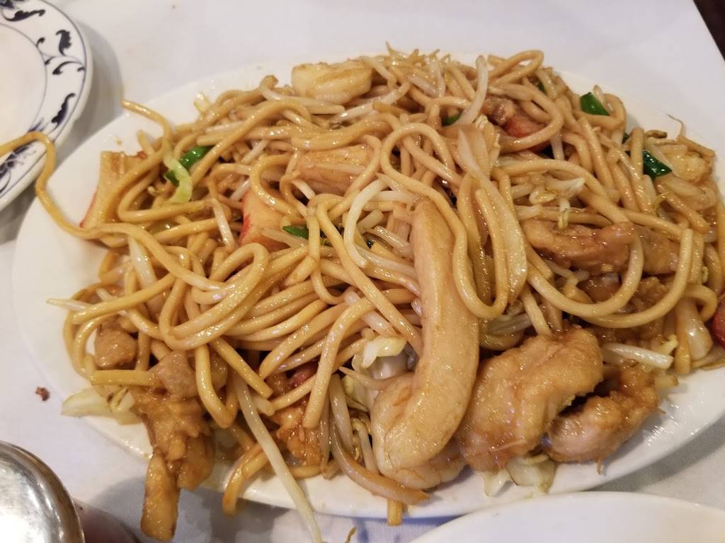 Regent China Inn | restaurant | 107 Ord St, Los Angeles, CA 90012, USA | 2136803333 OR +1 213-680-3333