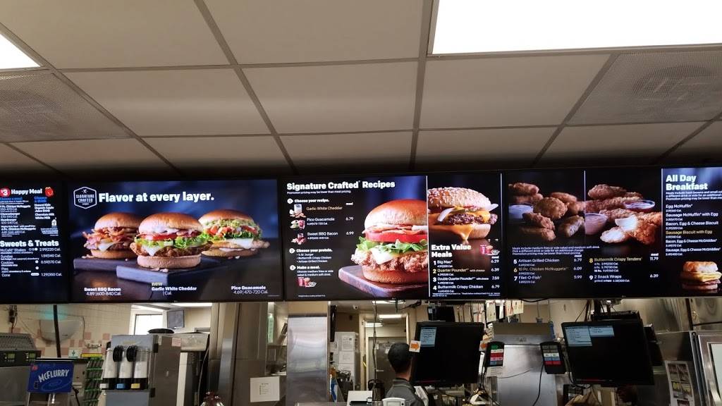 McDonalds | cafe | 25700 Detroit Rd, Westlake, OH 44145, USA | 4408719161 OR +1 440-871-9161