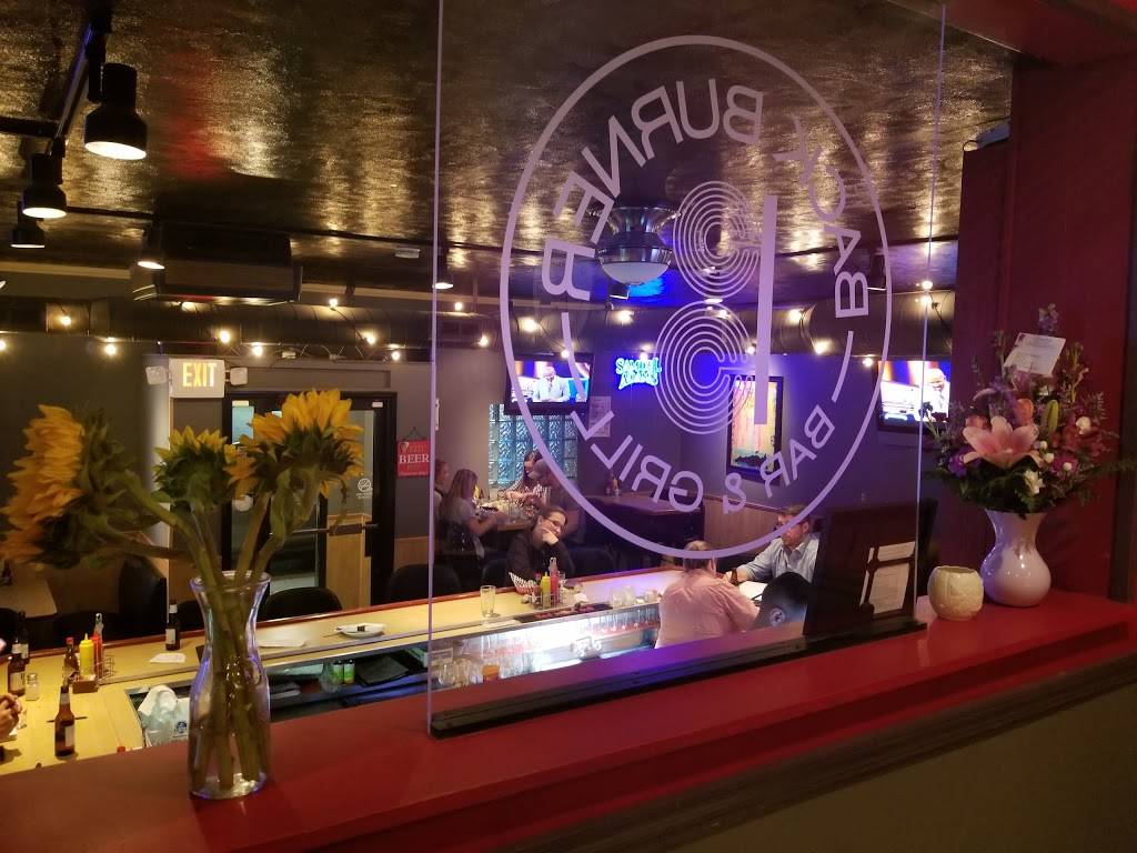 Back Burner Bar & Grill | restaurant | 870 4th Ave, Coraopolis, PA 15108, USA | 4123757755 OR +1 412-375-7755