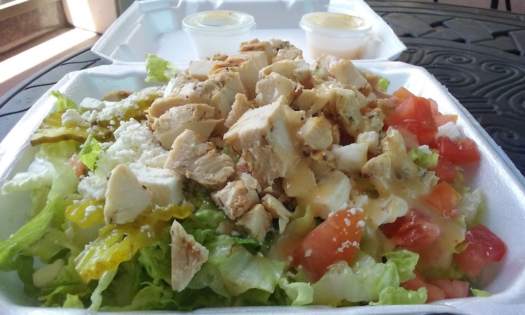 Tonys Cafe | restaurant | 301 S Monroe St, Tallahassee, FL 32301, USA | 8502244164 OR +1 850-224-4164