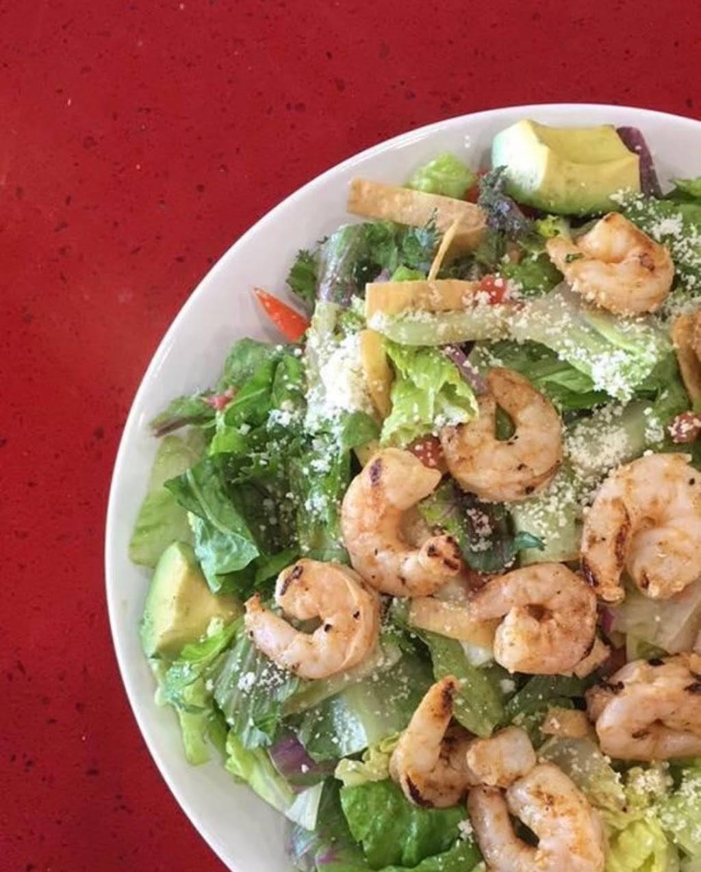 Baja Fresh | restaurant | 5140 Kietzke Ln Ste A, Reno, NV 89511, USA | 7758268900 OR +1 775-826-8900