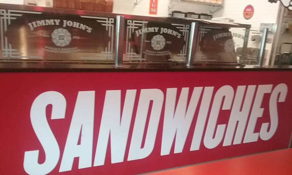 Jimmy Johns | meal delivery | W8159 S US Hwy 2/141, Ste. 101, Iron Mountain, MI 49801, USA | 9068281871 OR +1 906-828-1871