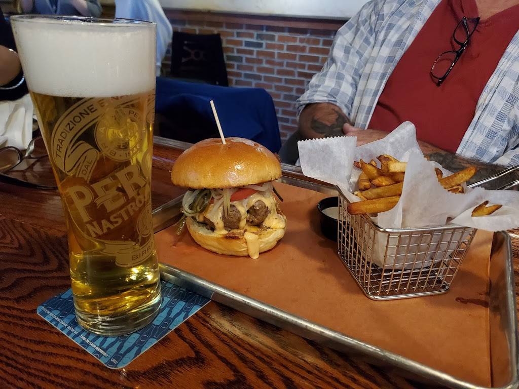 Prime Burger Bar | restaurant | 6092 Jericho Turnpike, Commack, NY 11725, USA | 6314869414 OR +1 631-486-9414