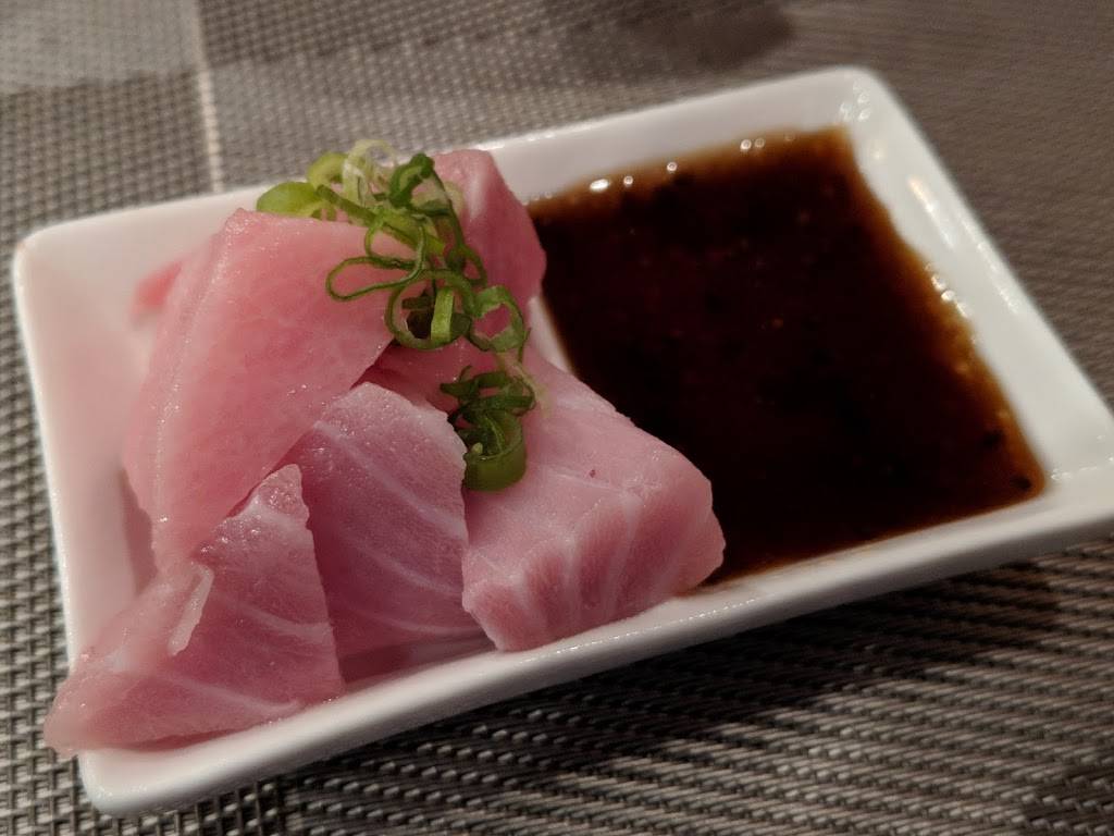 Taiko Japanese Restaurant 6 | restaurant | 6715 Backlick Rd, Springfield, VA 22150, USA | 7035593311 OR +1 703-559-3311