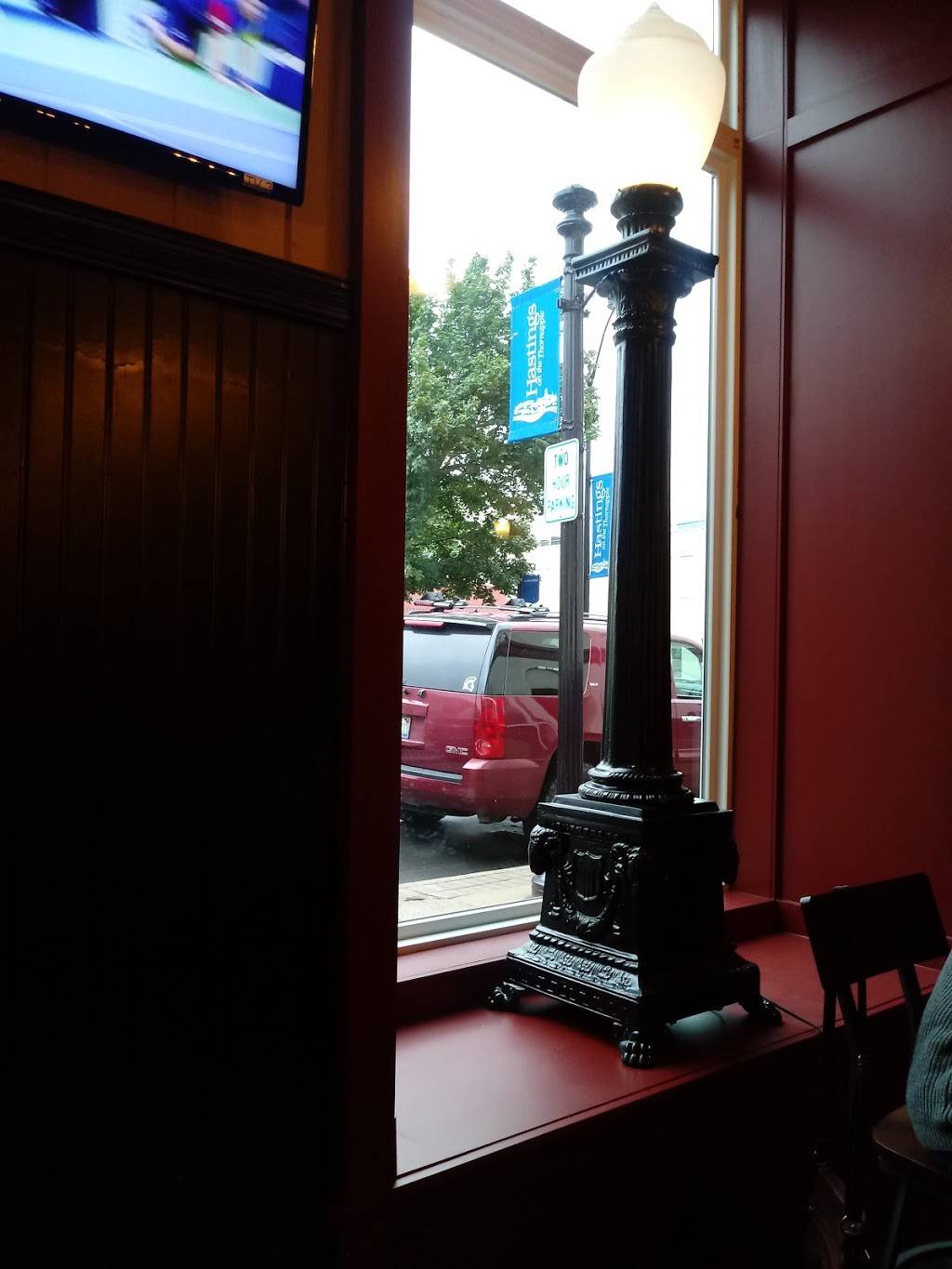 Main Street BBQ | restaurant | 128 S Jefferson St, Hastings, MI 49058, USA | 2693091227 OR +1 269-309-1227