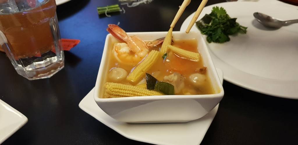 White Elephant | restaurant | 930 El Camino Real, Santa Clara, CA 95050, USA | 4089879373 OR +1 408-987-9373