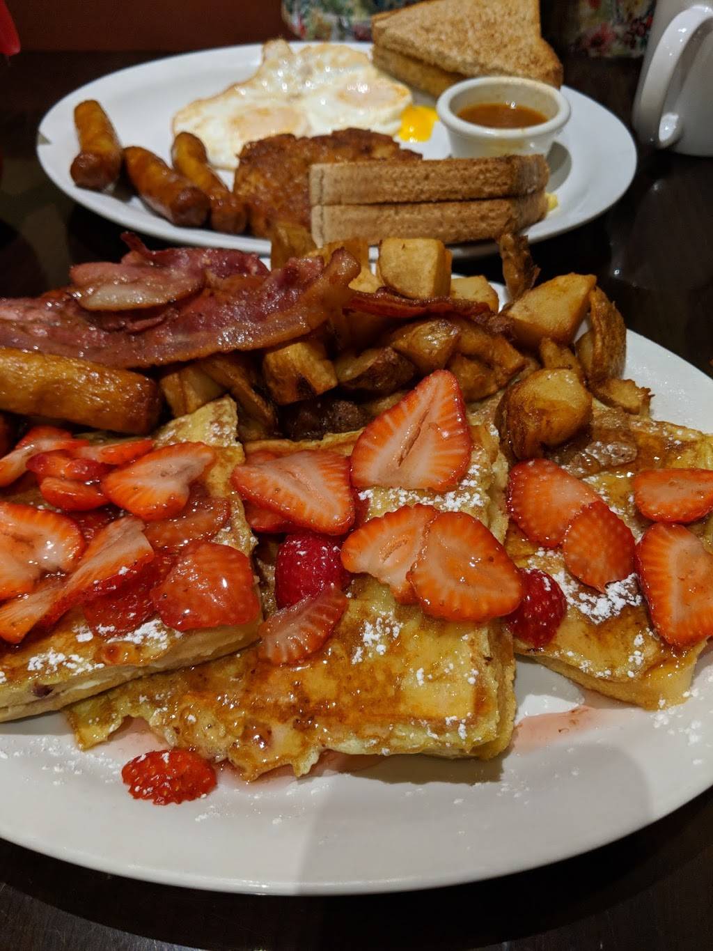 Mollys Country Kitchen | restaurant | 2727 Courtice Rd, Courtice, ON L1E 3A2, Canada | 9052409477 OR +1 905-240-9477