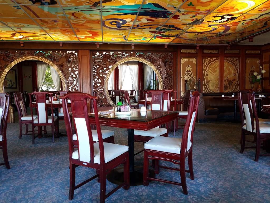 Chef Lees Mandarin House | restaurant | 2031 N Fremont St, Monterey, CA 93940, USA | 8313759551 OR +1 831-375-9551