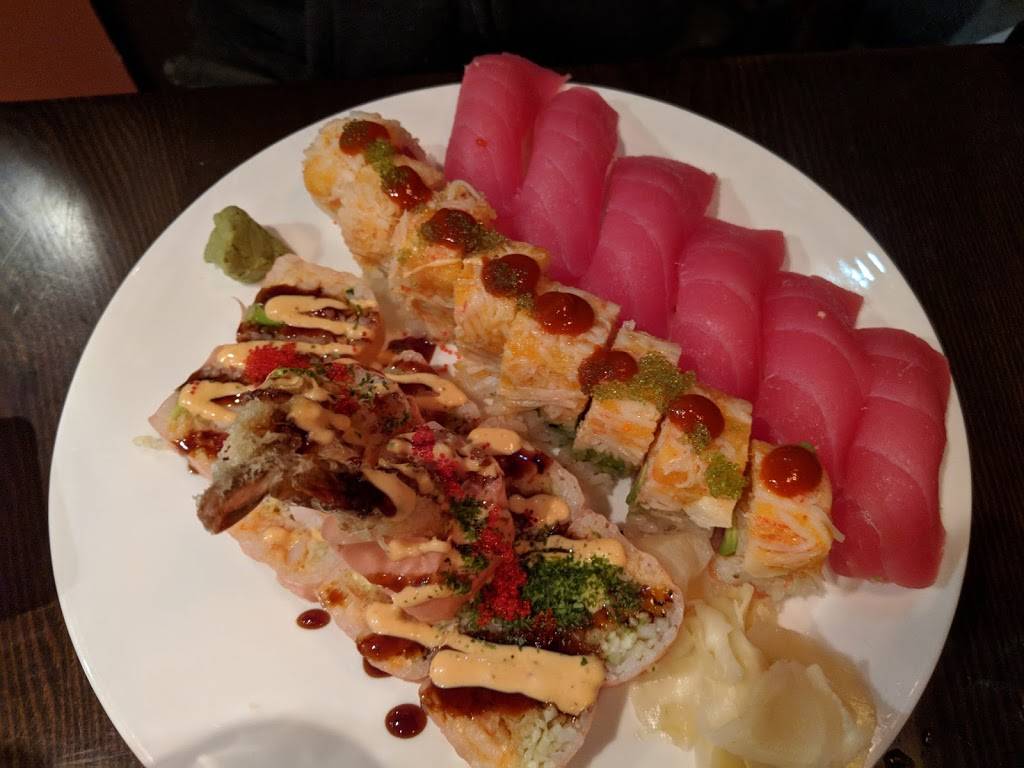 Yama Japanese Restaurant | restaurant | 538 3rd St, Beaver, PA 15009, USA | 7247745998 OR +1 724-774-5998