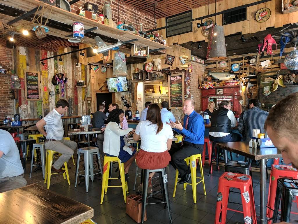 Jack Browns Beer & Burger Joint Nooga | restaurant | 818 Georgia Ave, Chattanooga, TN 37402, USA | 4236828198 OR +1 423-682-8198