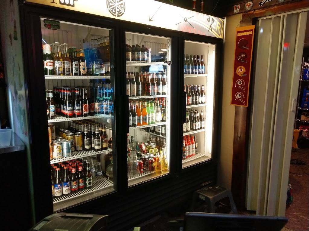 On-After | restaurant | 3004 Bragg Blvd, Fayetteville, NC 28303, USA | 9107589898 OR +1 910-758-9898