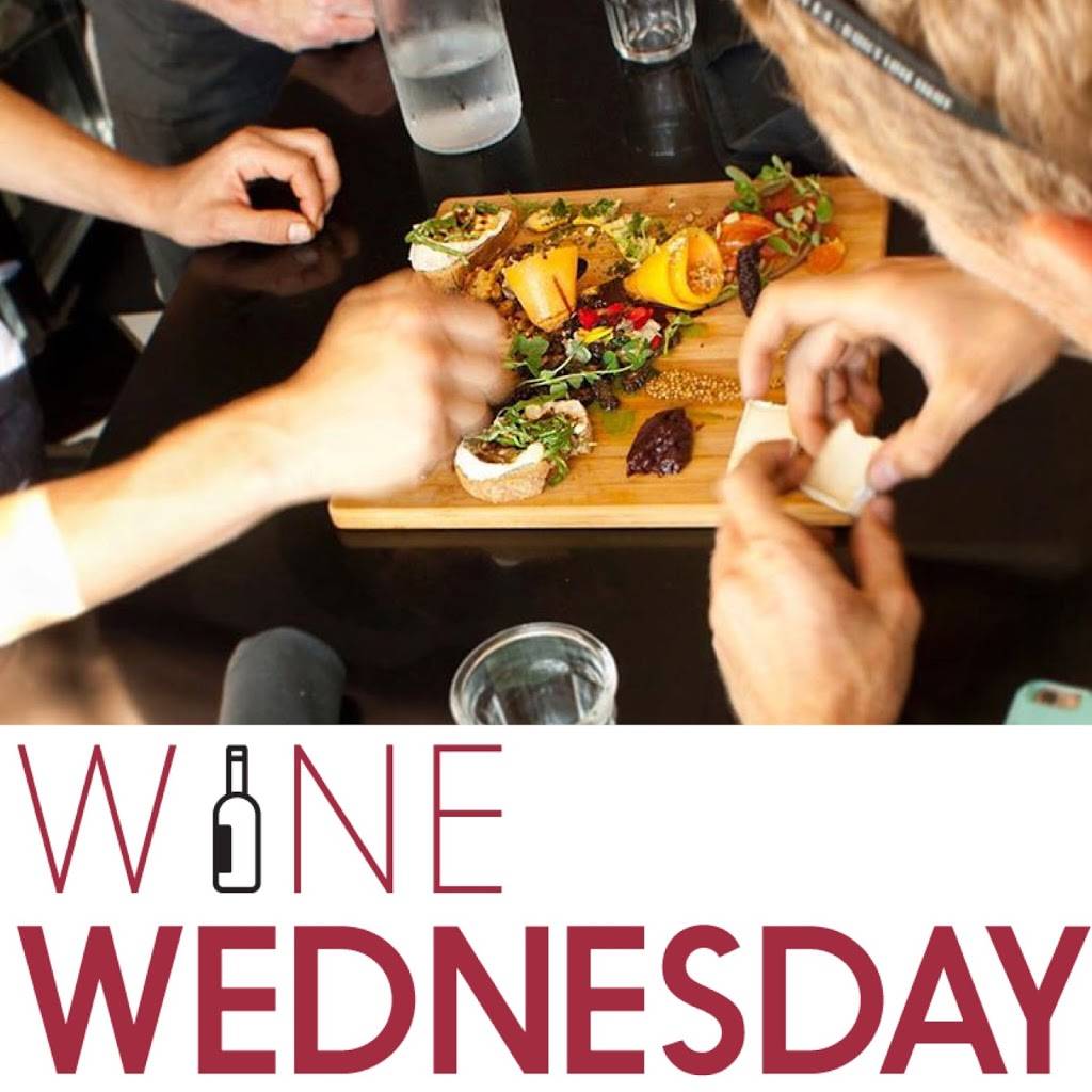 Mosto | restaurant | 7 W Haley St, Santa Barbara, CA 93101, USA | 8056895679 OR +1 805-689-5679