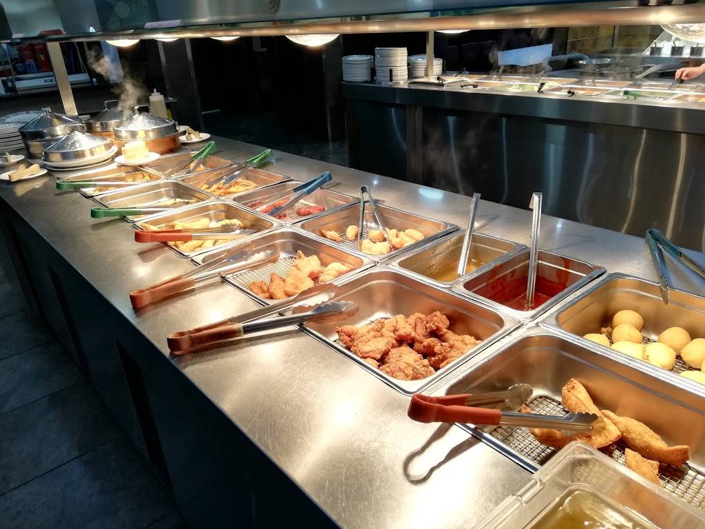 Golden Buffet | restaurant | 640 10th St W, Owen Sound, ON N4K 3R9, Canada | 2266646888 OR +1 226-664-6888