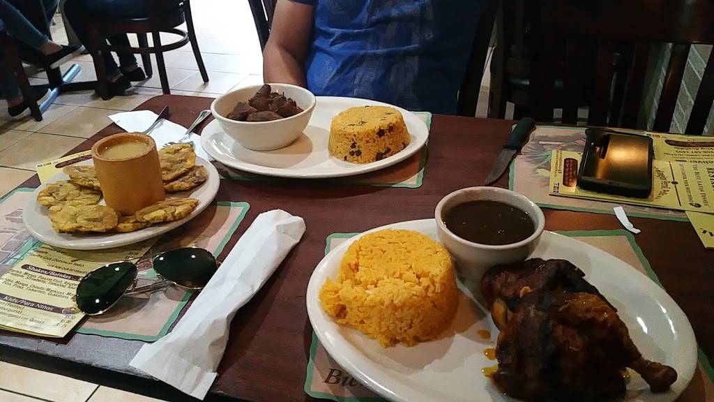 Meson Tropical | restaurant | 23 E Elizabeth Ave, Linden, NJ 07036, USA | 9085871899 OR +1 908-587-1899