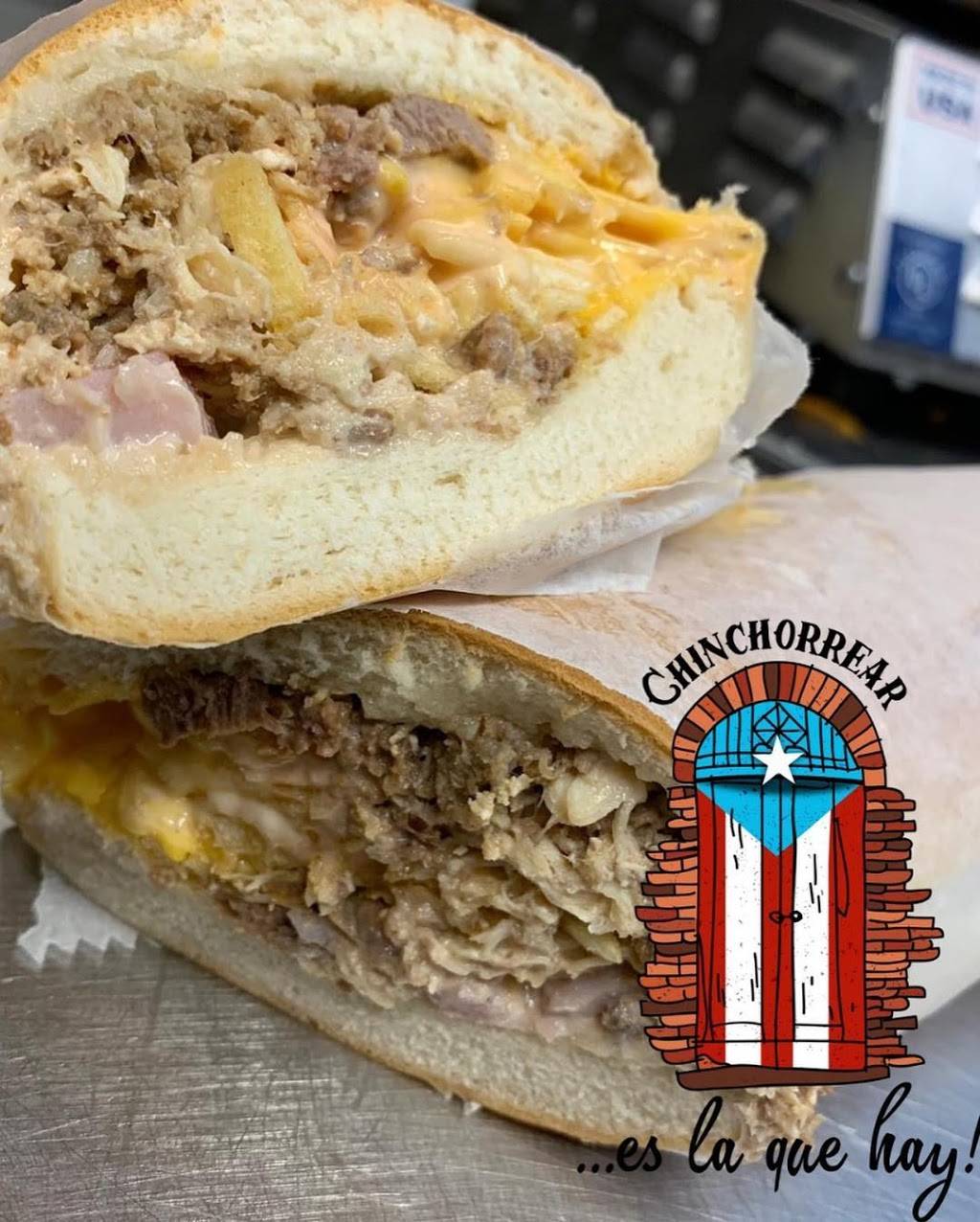 Chinchorrear es la que hay Haines City | restaurant | 2255 US Hwy 17 92 N, Haines City, FL 33844, USA | 7872337147 OR +1 787-233-7147