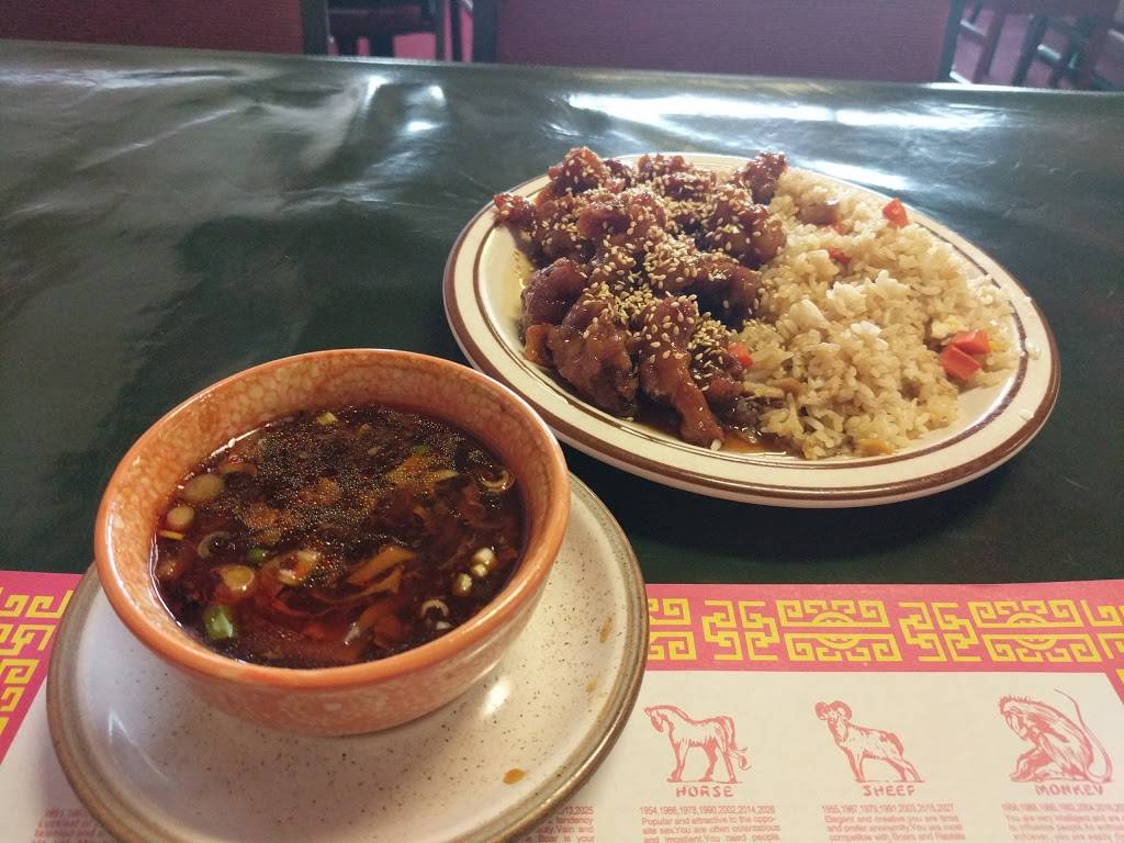 Tasty Garden | restaurant | 1316 S Main St, North Canton, OH 44720, USA | 3302448868 OR +1 330-244-8868