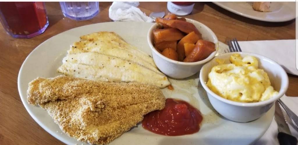 Urban Soul Restaurant | restaurant | 1535 E Lafayette St, Detroit, MI 48207, USA | 3133449070 OR +1 313-344-9070